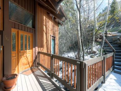 Aspen Luxury Vacation Residence